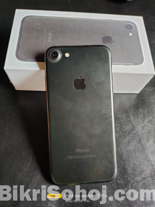 Iphone 7 128gb